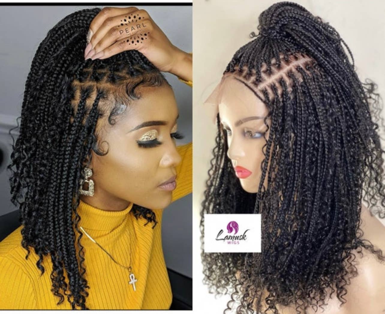 Ultra X-Presssion braids in Kenya; How to style, price and best for -  Kenyayote